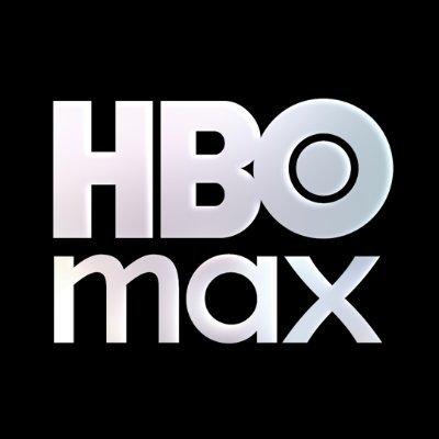 HBO Max logo