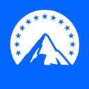 Paramount Plus logo