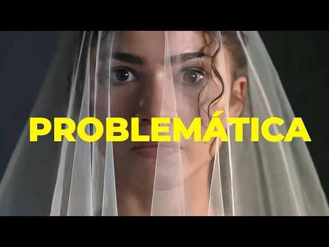 THE DRAMA es buena, pero tramposa (A24)