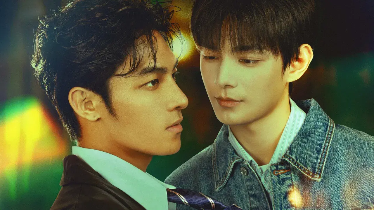 初三的六一兒童節 fondo