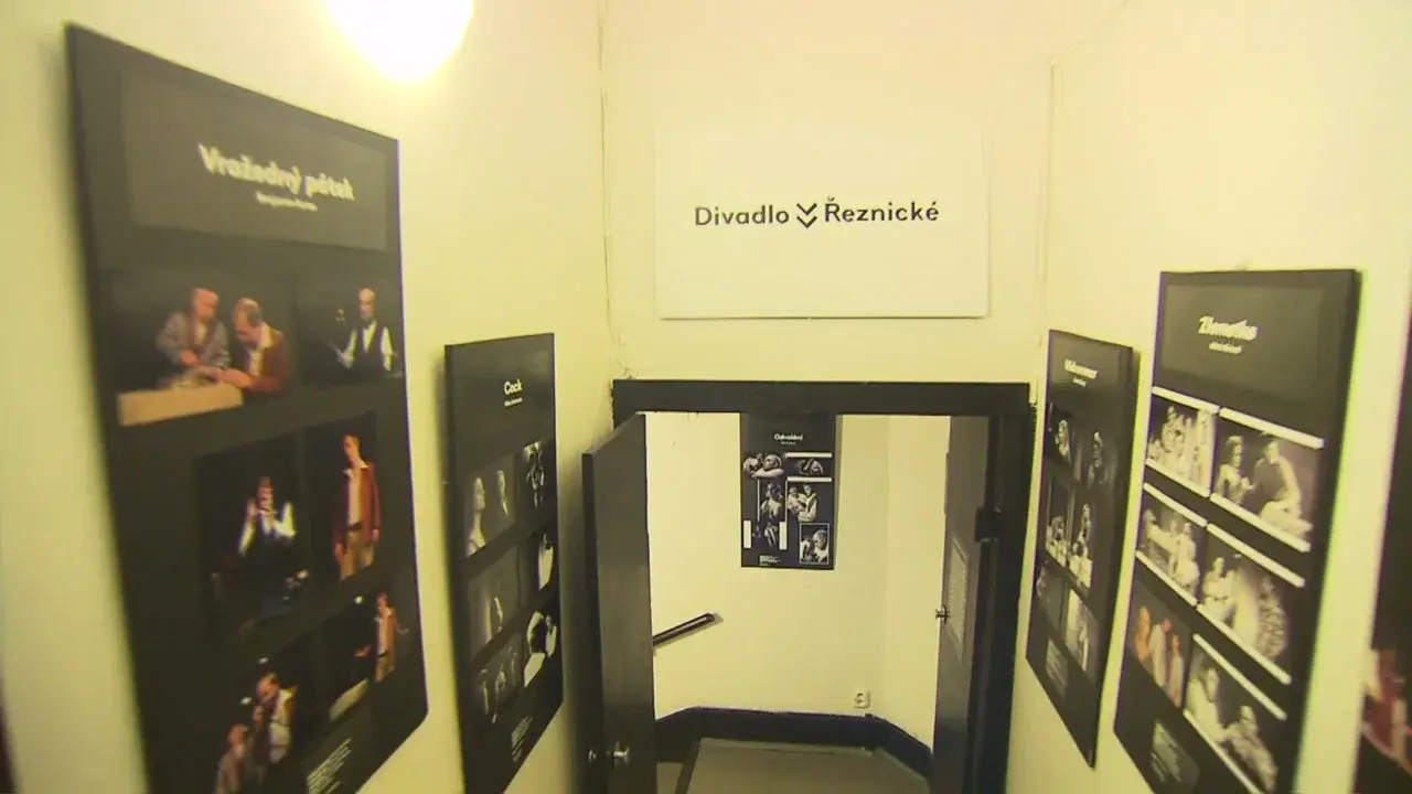 Divadlo v Řeznické fondo