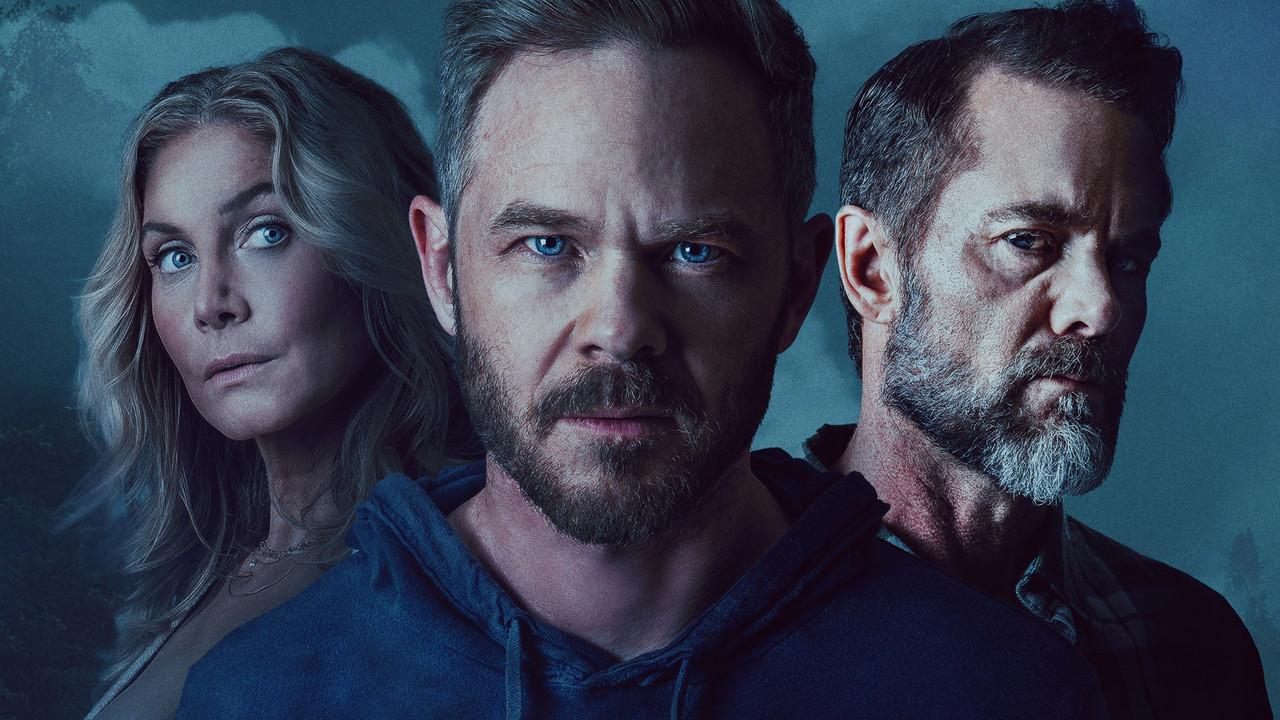 The Huntsman backdrop