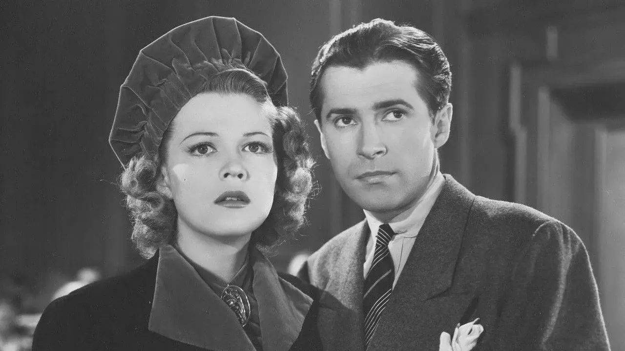 The Man Who Wouldn't Talk fondo