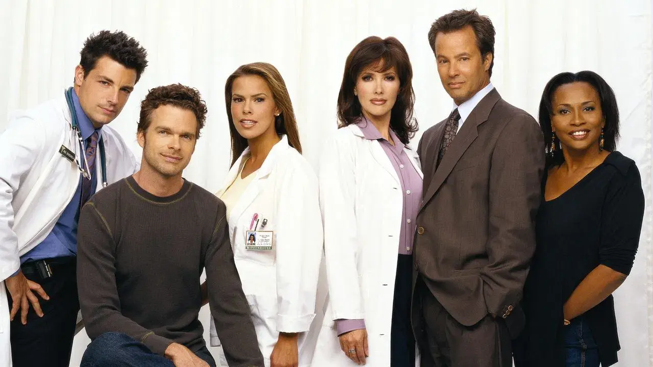 Doctoras de Filadelfia fondo