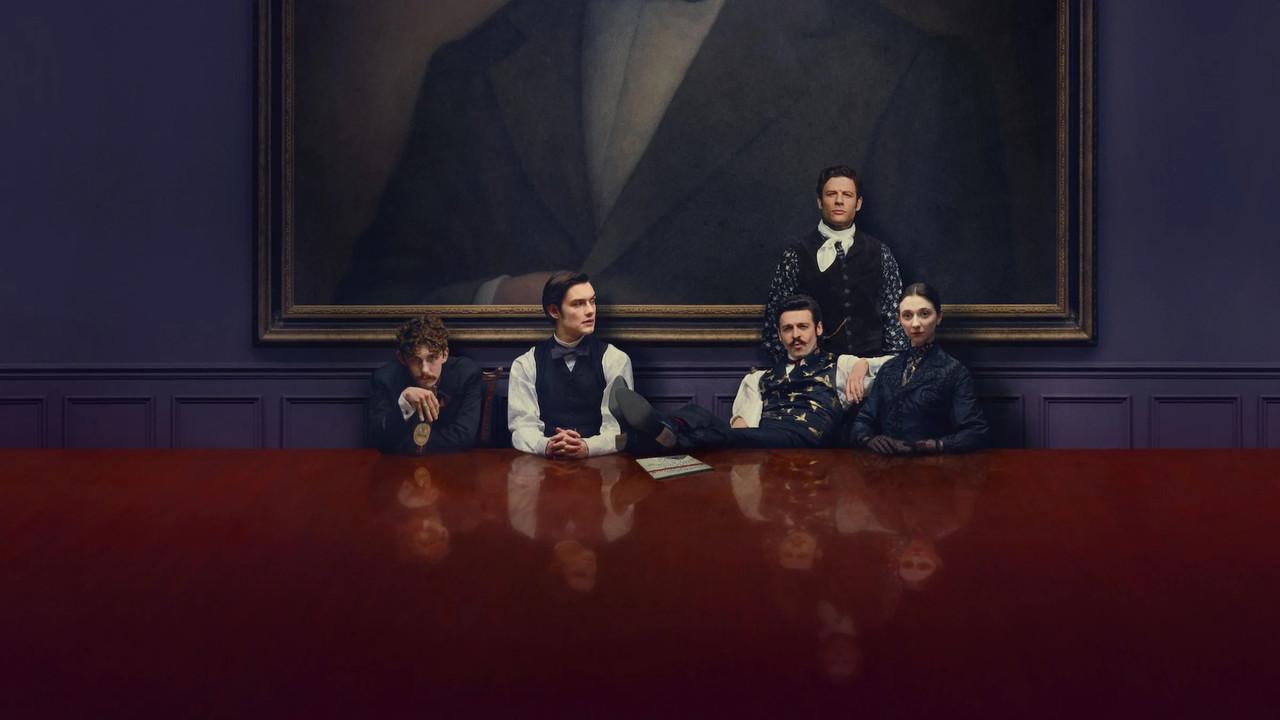 La casa Guinness fondo