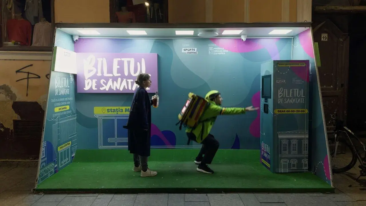 Kontinental '25 fondo