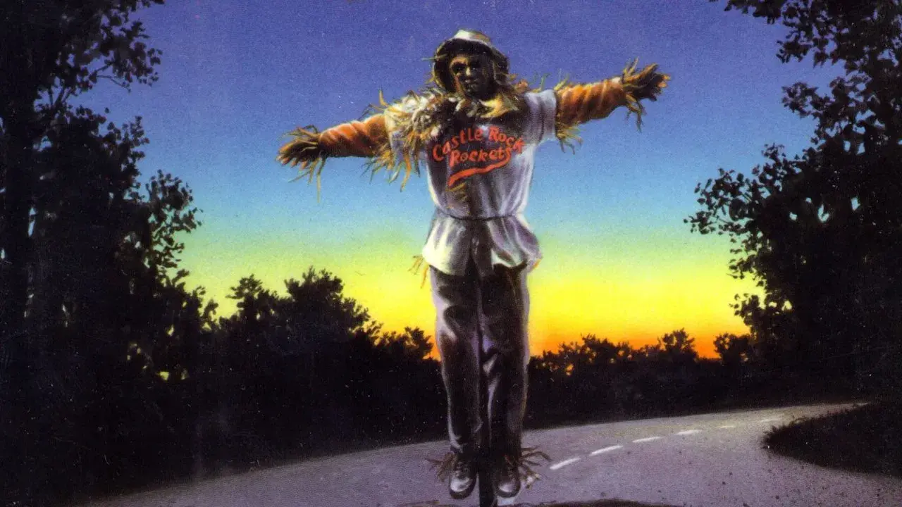 Pesadillas y alucinaciones, de las historias de Stephen King fondo