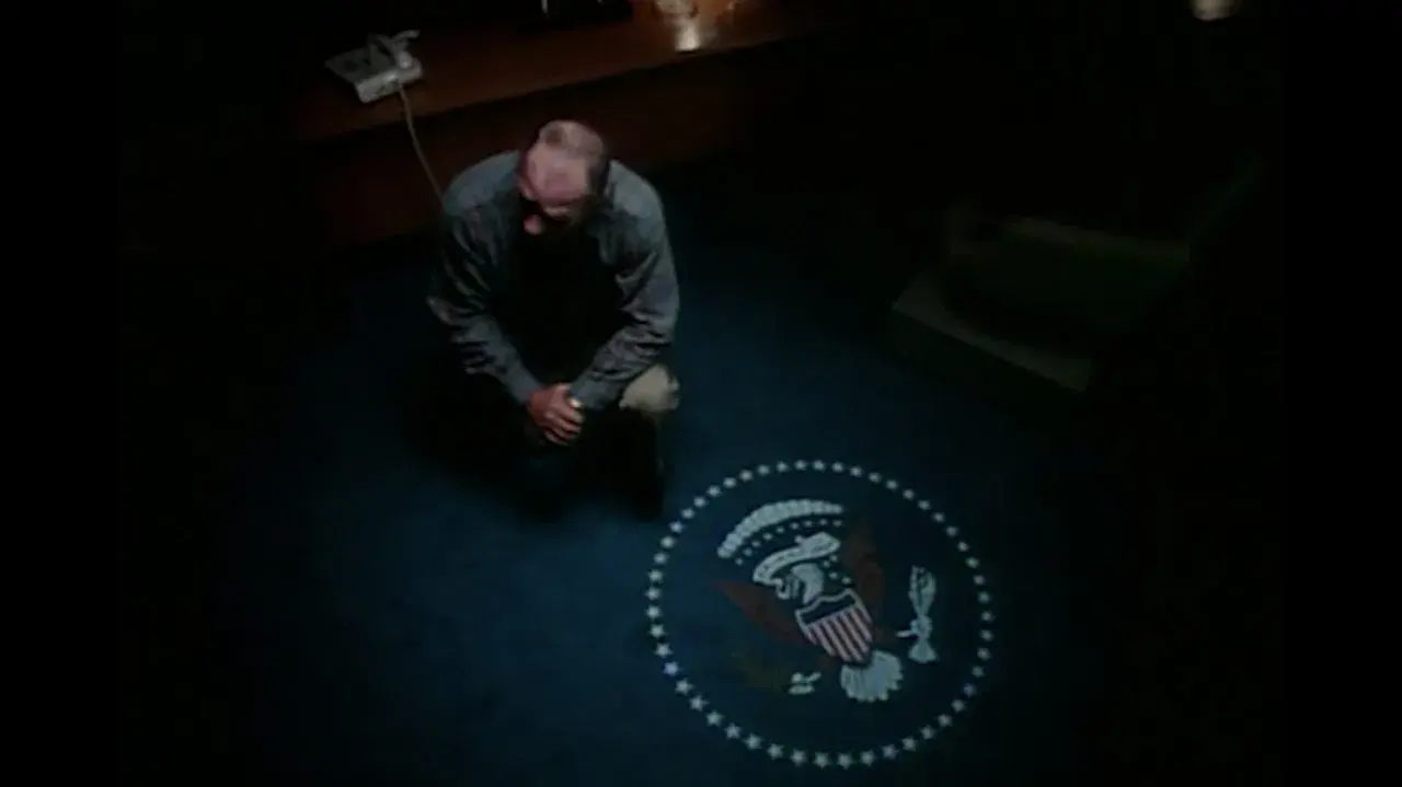 Misiles al Amanecer fondo