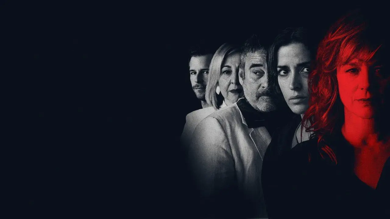 Criminal: España fondo