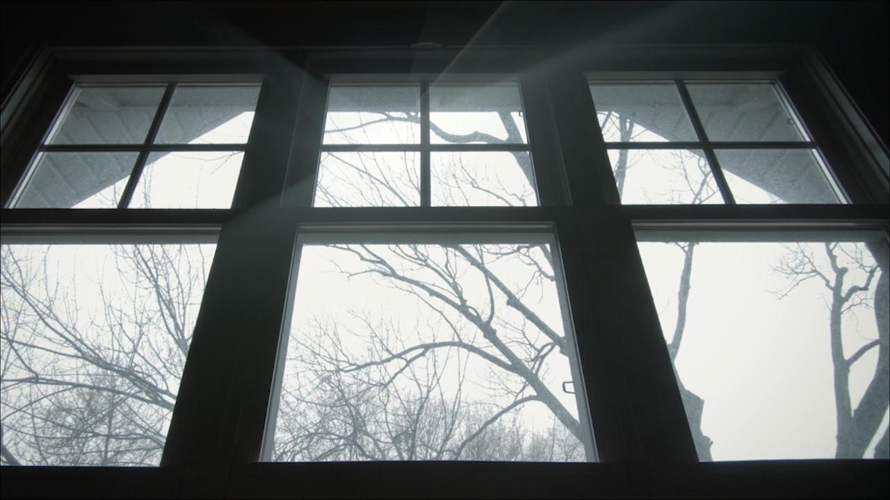 A Woman Escapes fondo