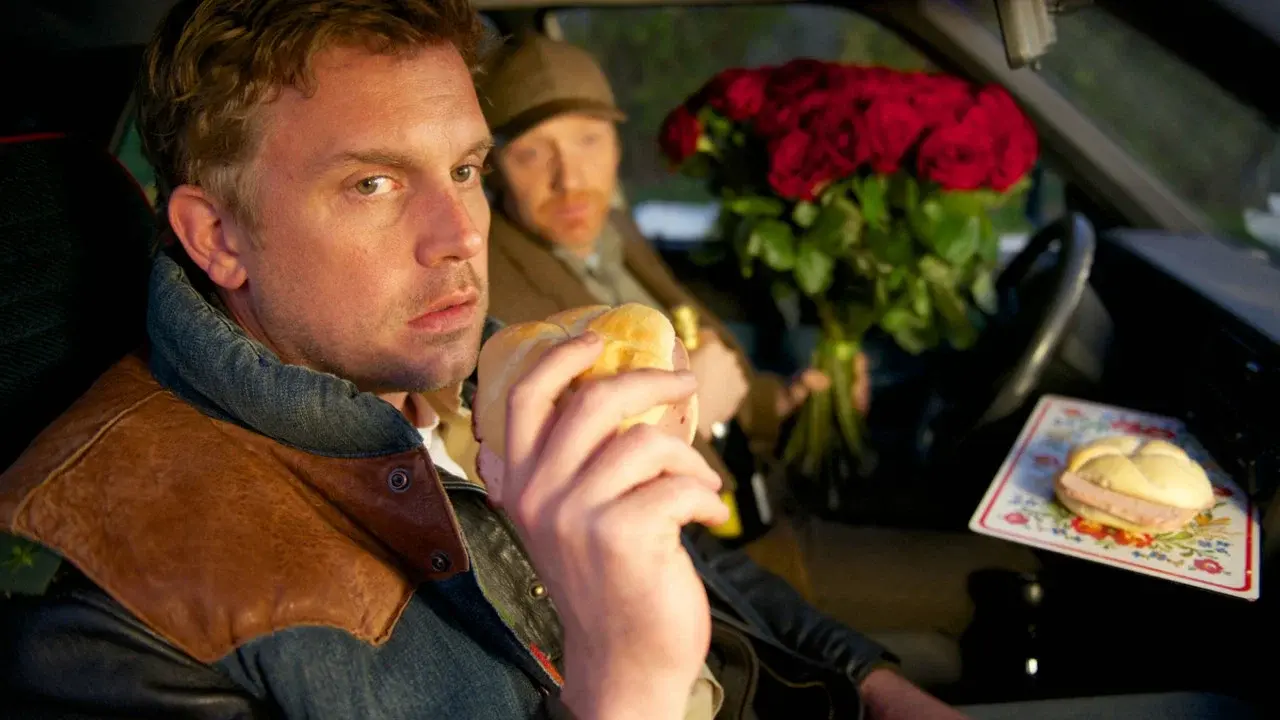 Winterkartoffelknödel fondo