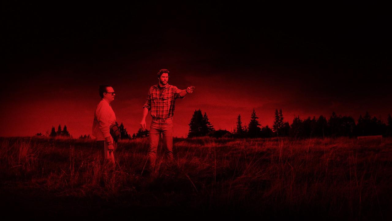 Arkansas: Un lugar peligroso fondo