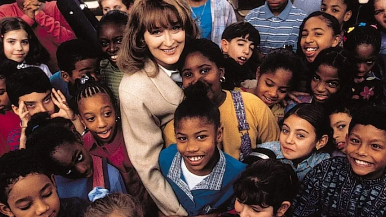 Música del corazón fondo