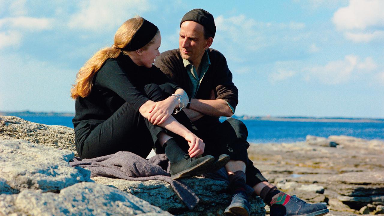 Liv & Ingmar fondo