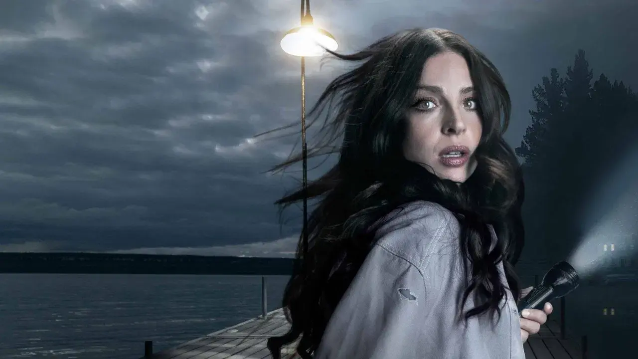 Isla de sombras fondo