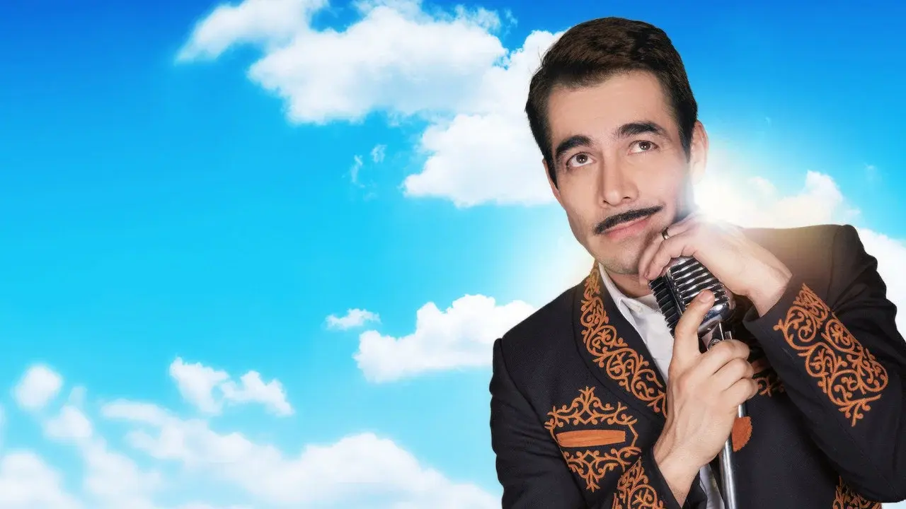Como caído del cielo fondo