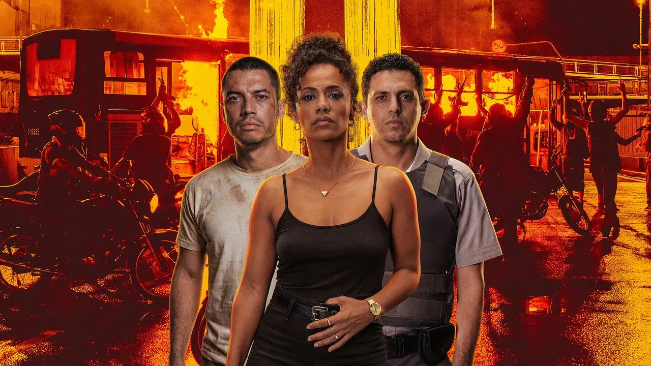 State of Fear backdrop