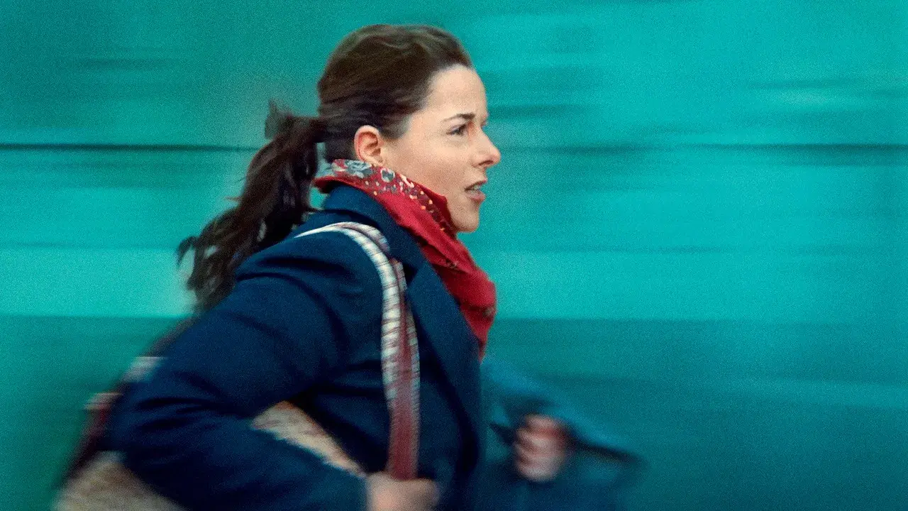 A tiempo completo fondo