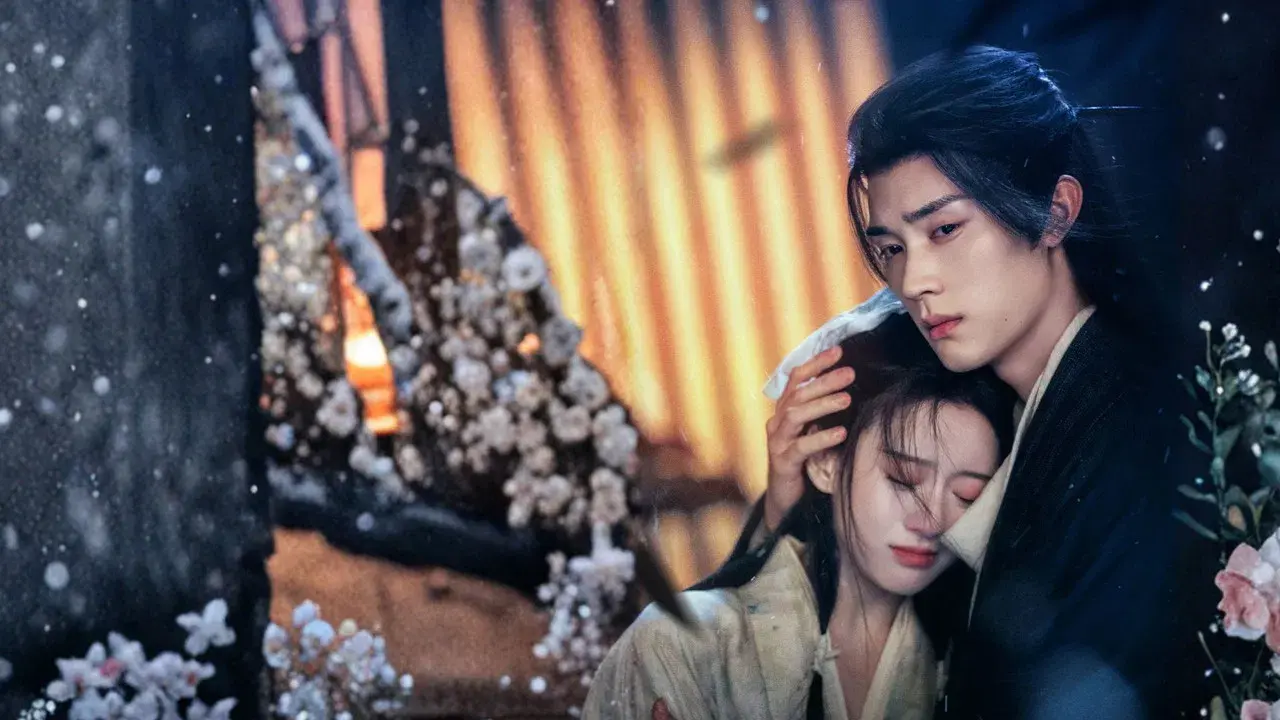 Generation to Generation backdrop