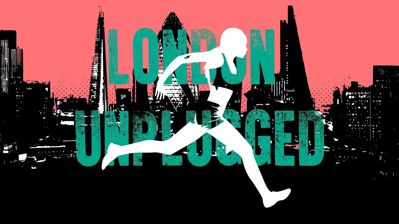 London Unplugged fondo