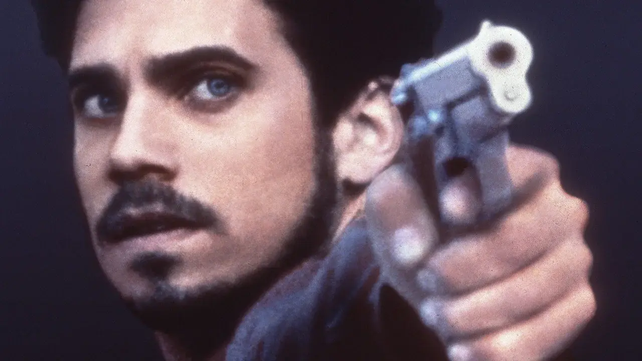 Deadly Exposure fondo