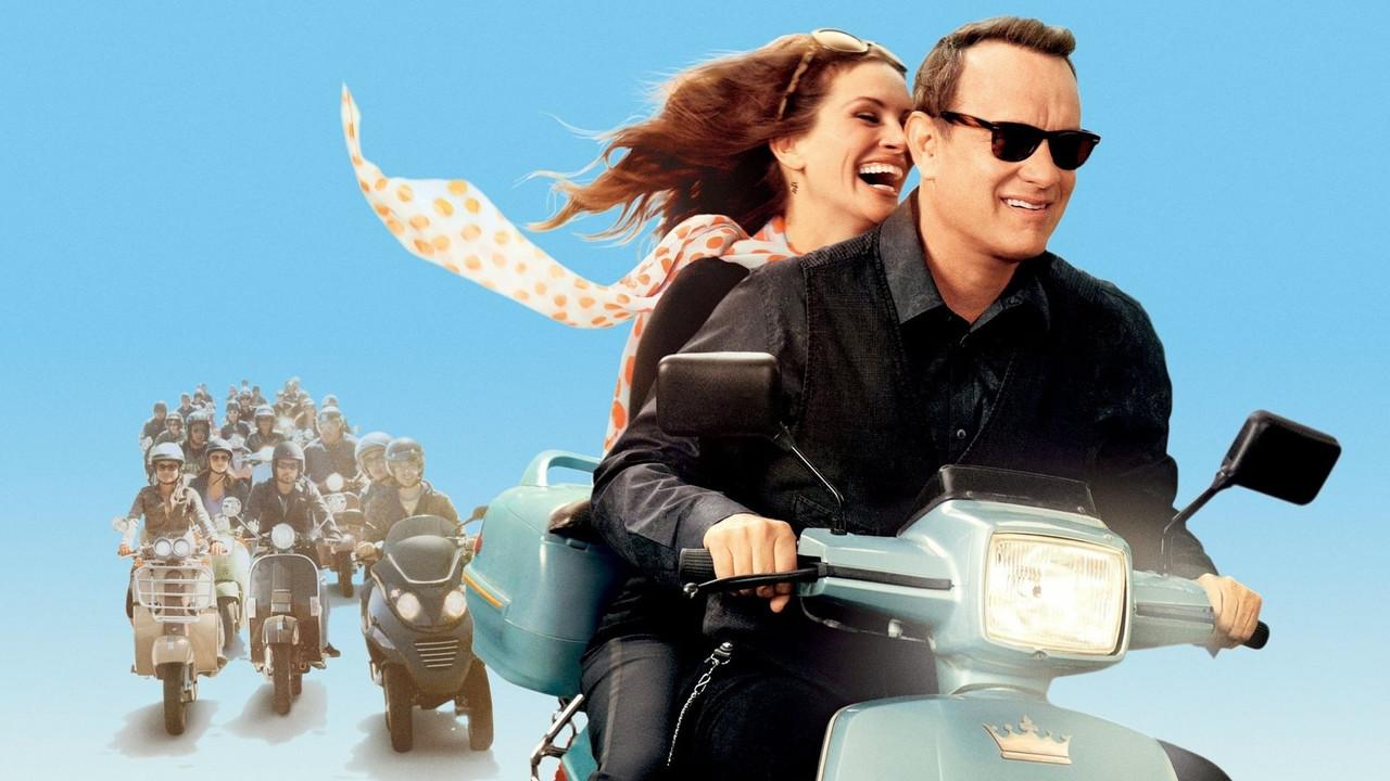 Larry Crowne, nunca es tarde fondo
