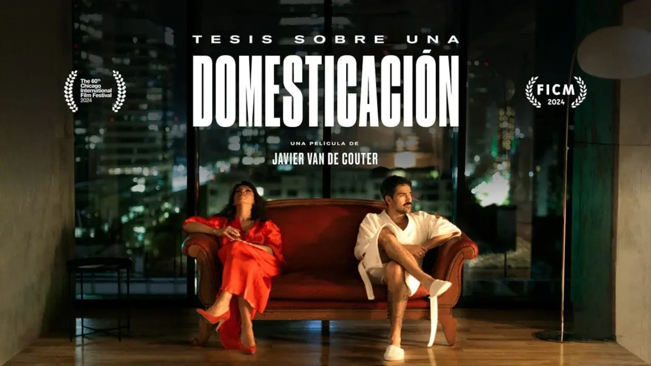 Tesis sobre una domesticación fondo