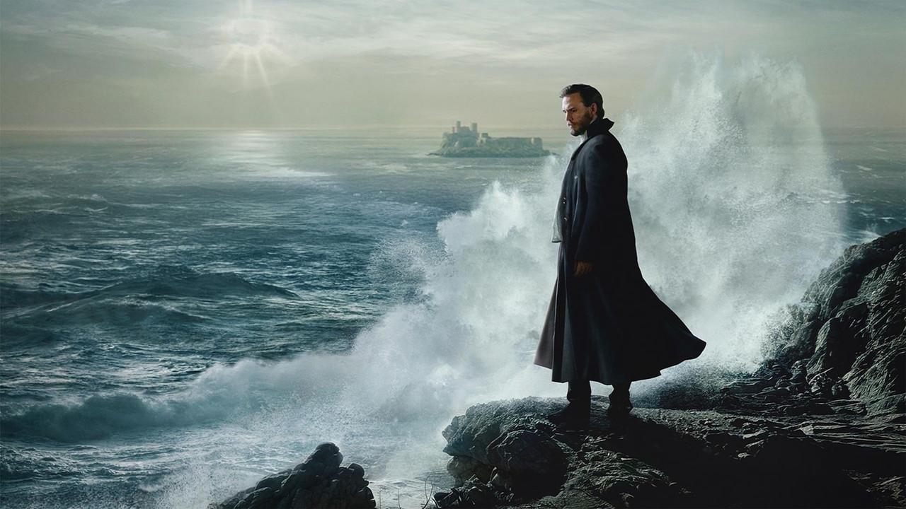 El Conde de Montecristo fondo