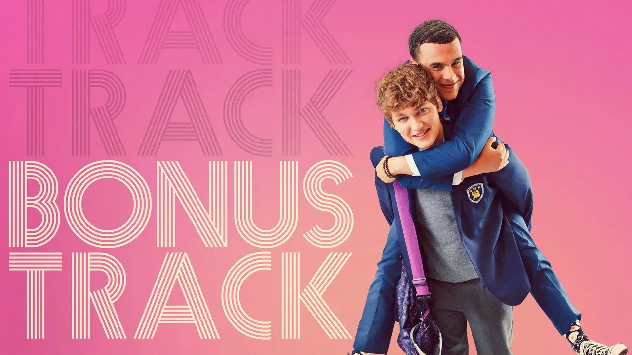 Bonus Track backdrop