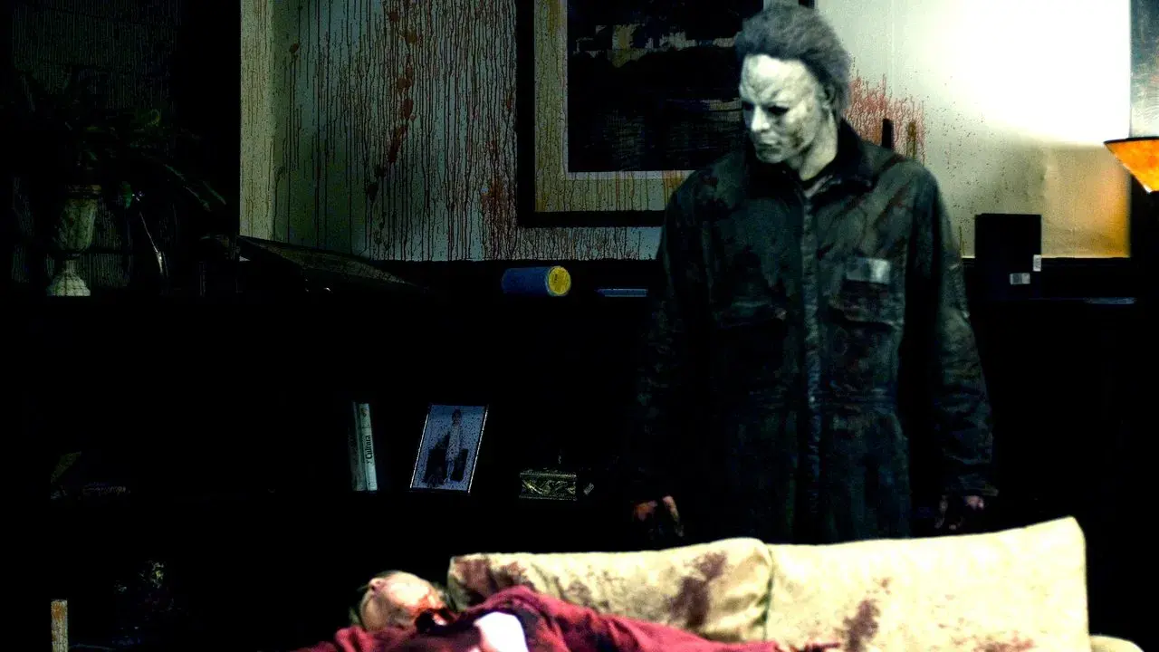 Halloween: El Origen fondo