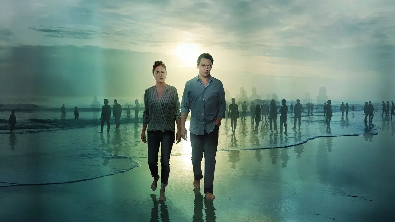 The Affair fondo