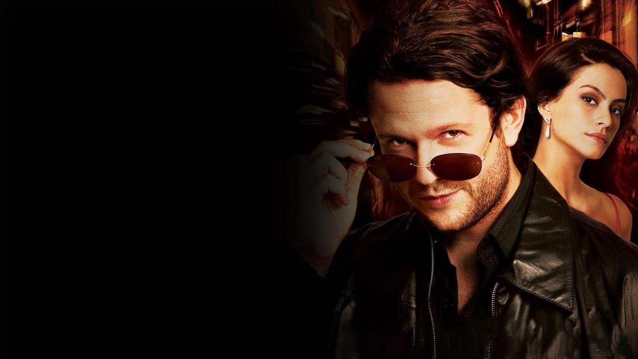 Meu Nome não é Johnny fondo