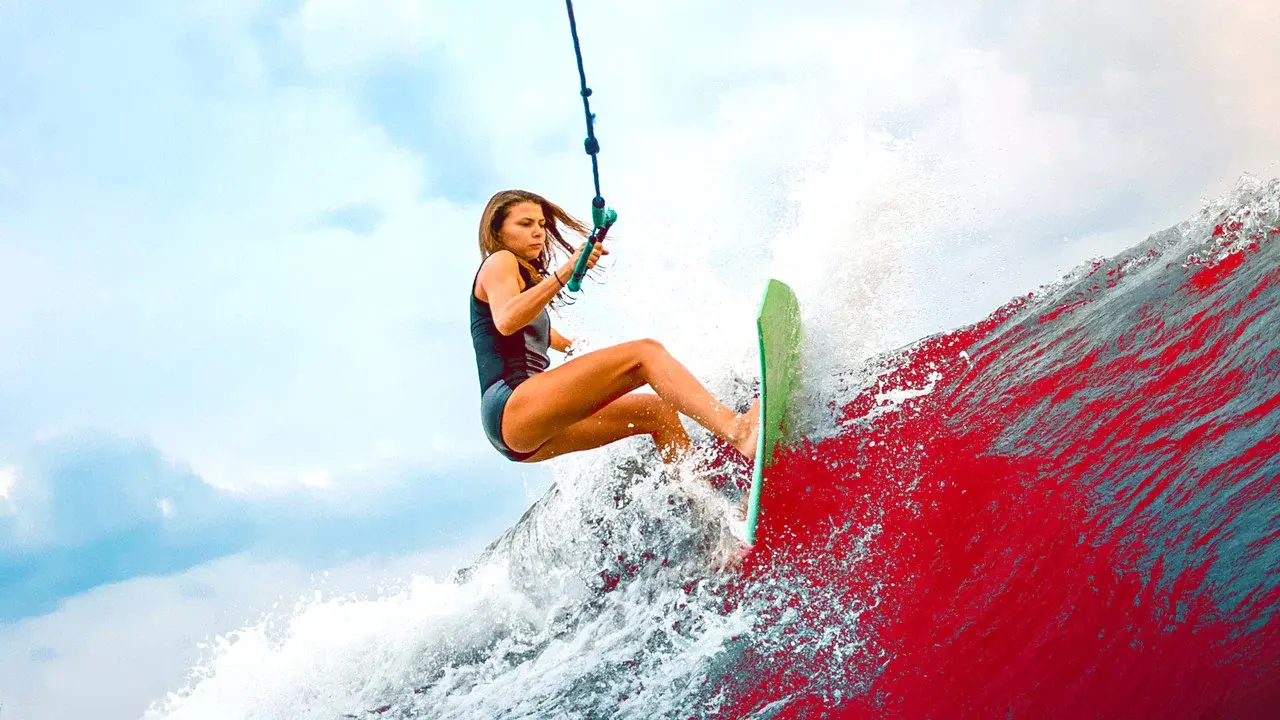 Mandíbulas letales fondo