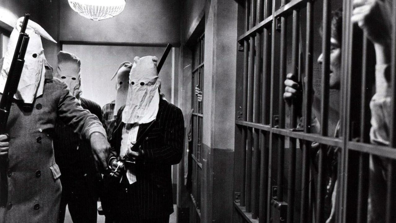 Bad Charleston Charlie fondo