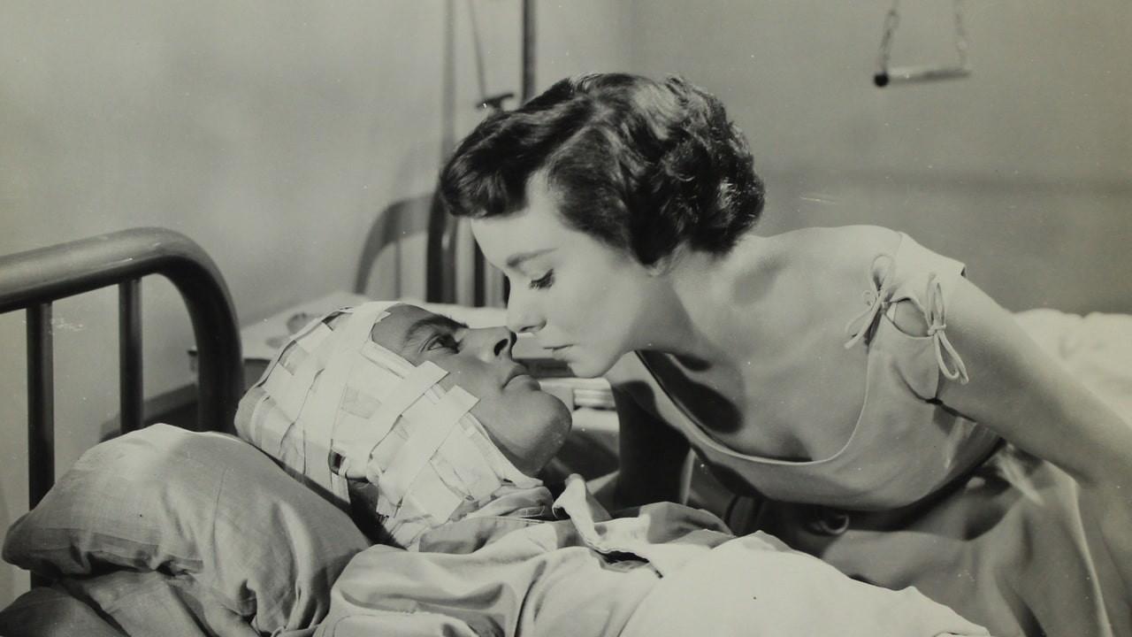 An Annapolis Story fondo