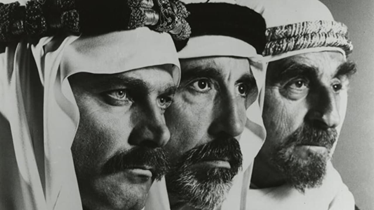 The Pirate fondo