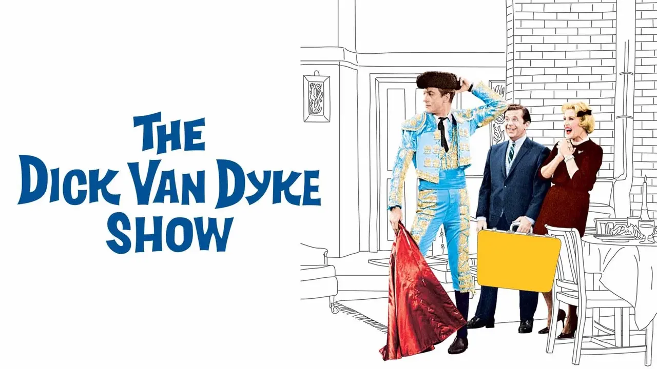 The Dick Van Dyke Show fondo