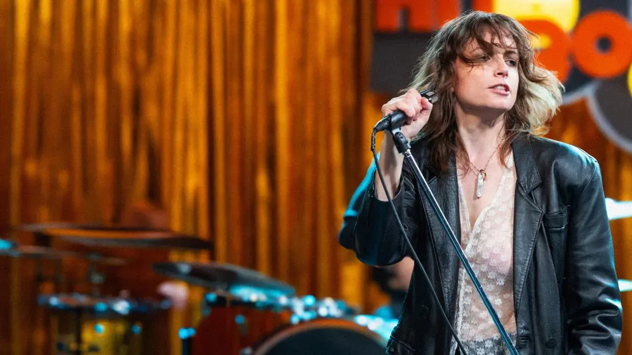 Te llevo en el alma fondo