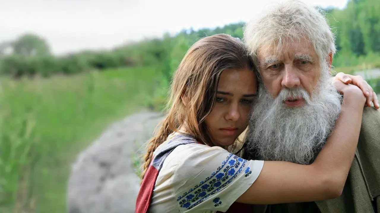 Ефросинья fondo