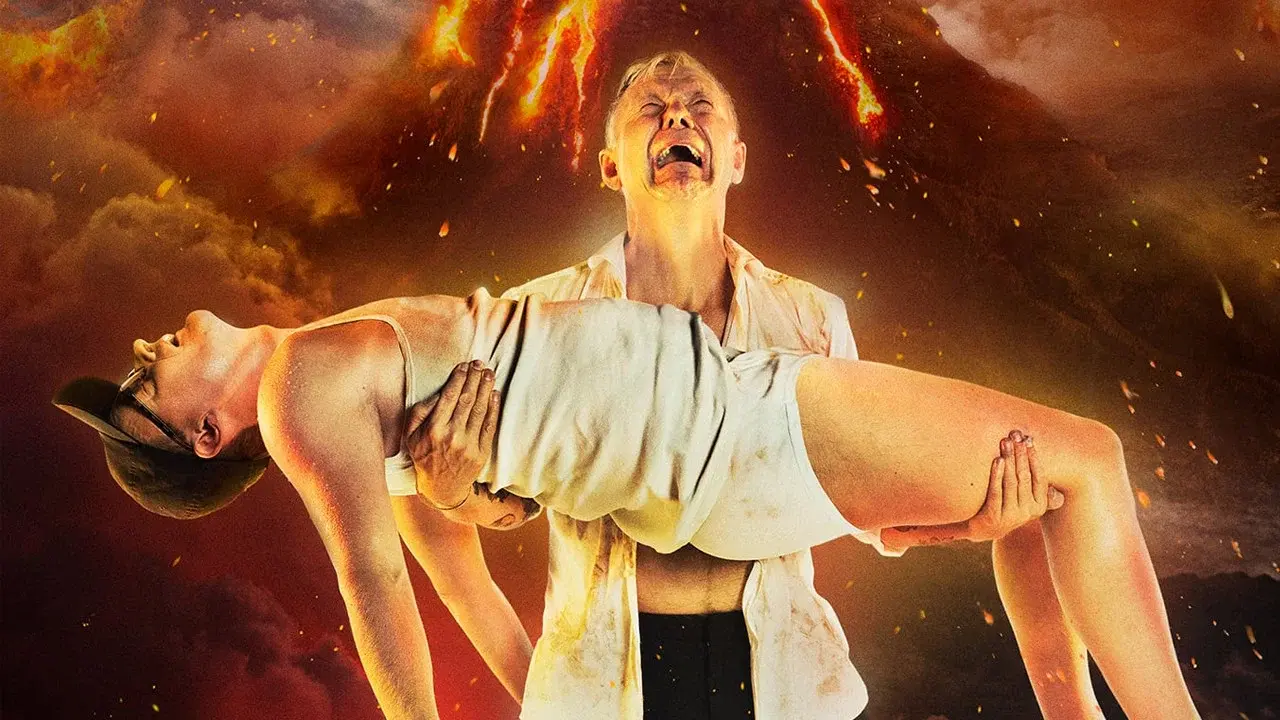 Klovn the Final fondo