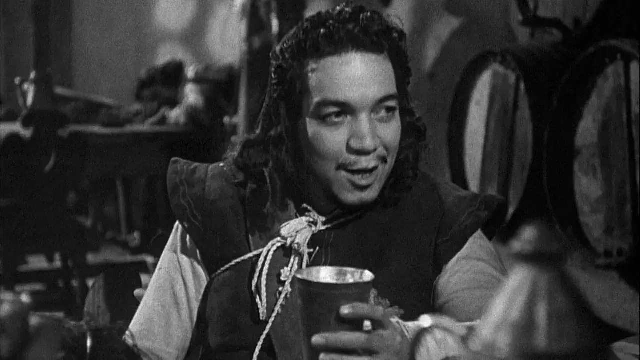 Los Tres Mosqueteros fondo