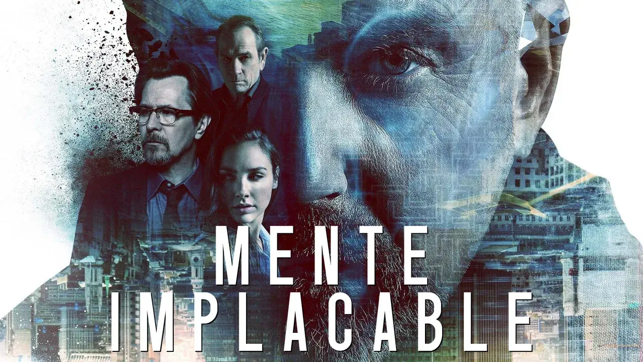 Criminal fondo