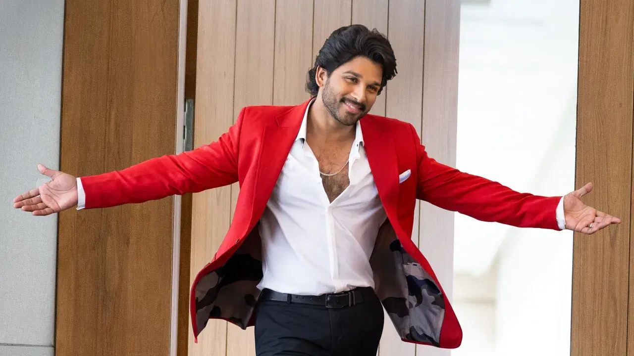 అల వైకుంఠపురములో fondo