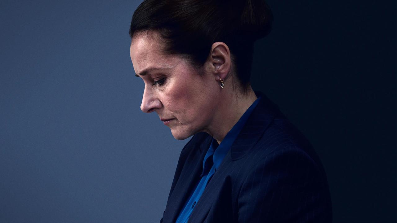 Borgen: Reino, poder y gloria fondo