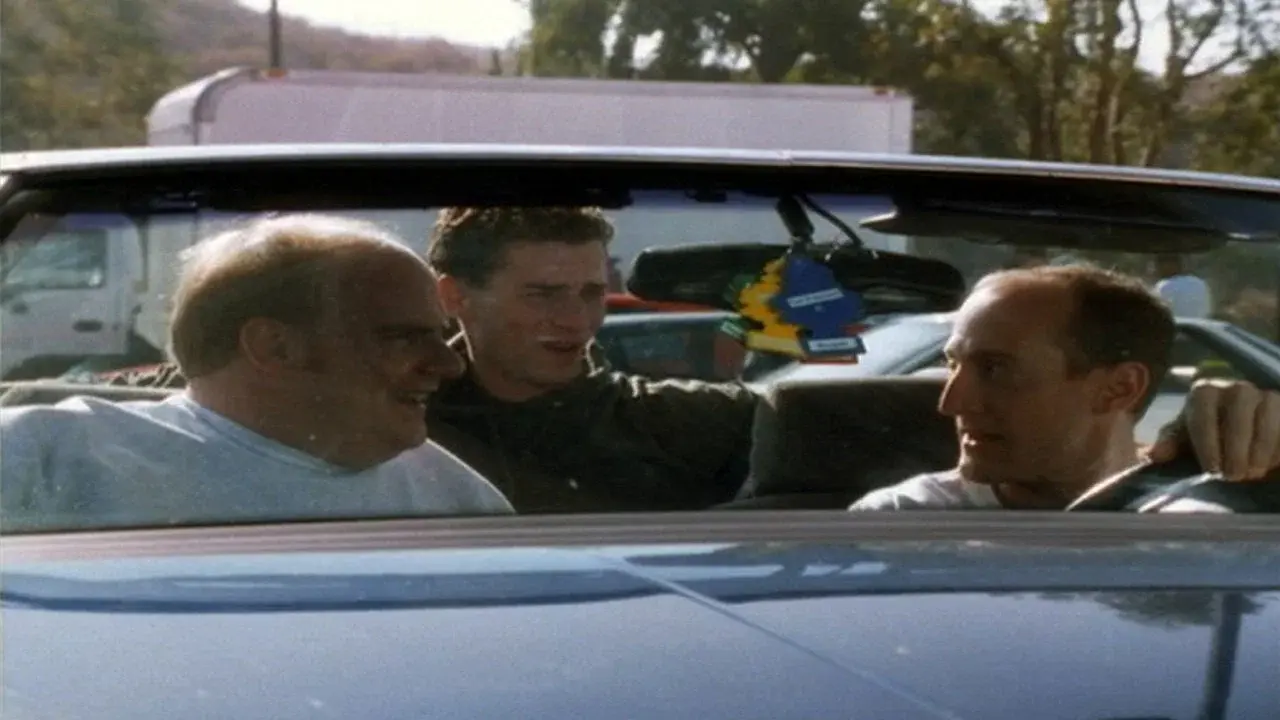 Big Wind on Campus fondo