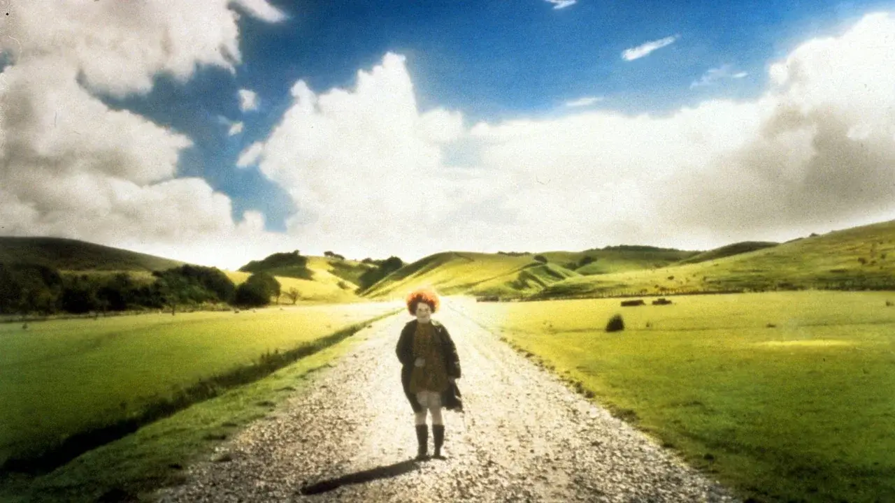 Un ángel en mi mesa fondo