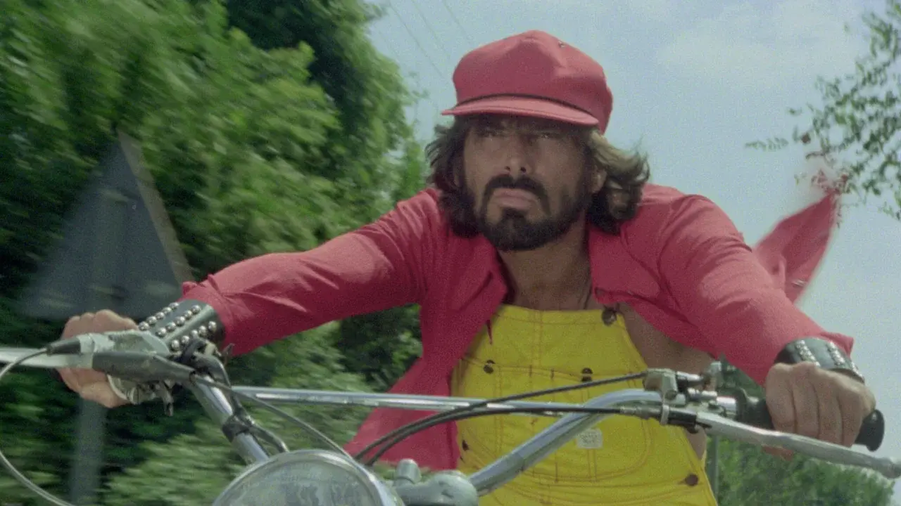 Escuadra anti-robo fondo