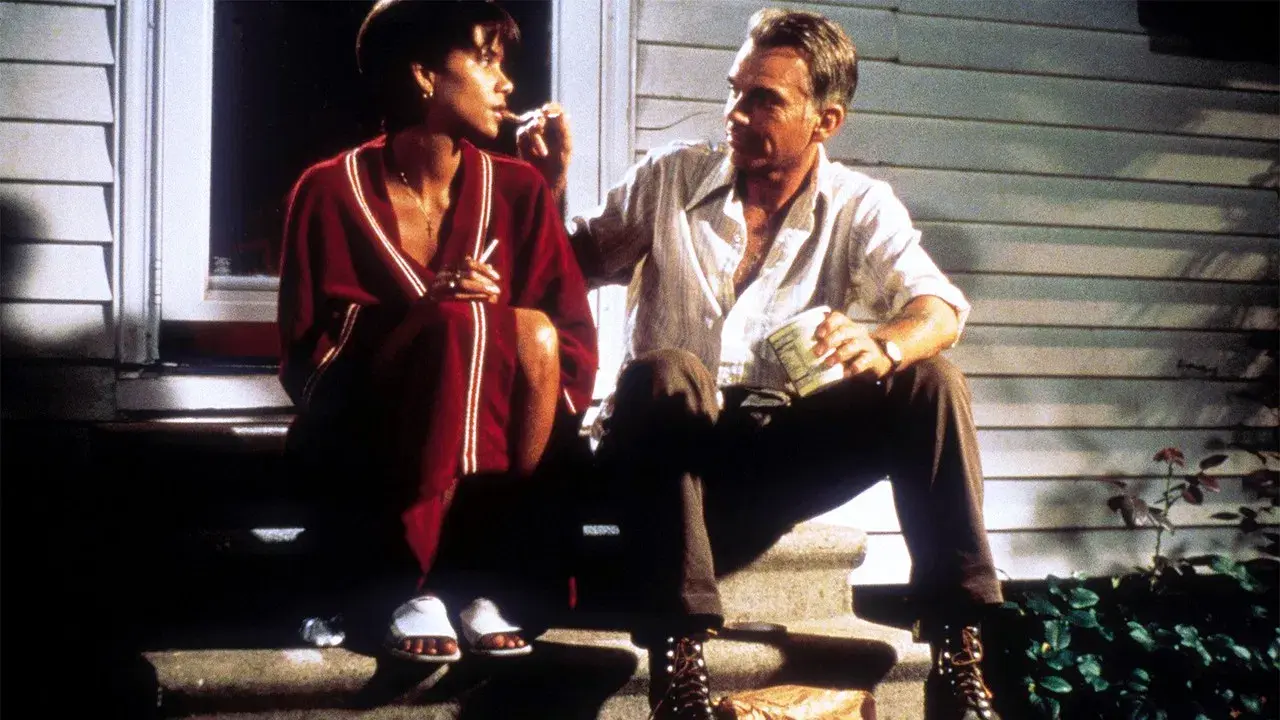 Monster's Ball fondo