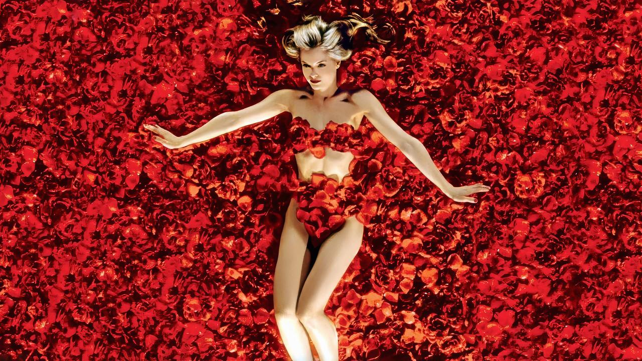 American Beauty fondo
