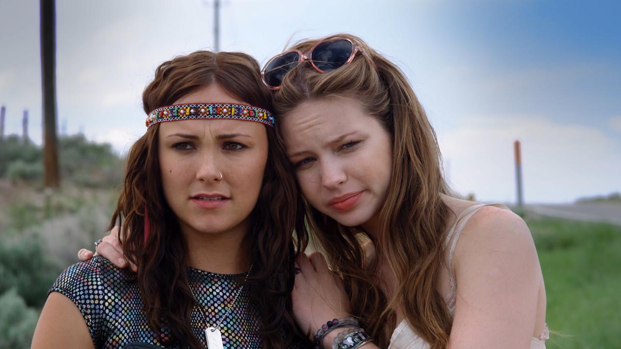 Donnie Darko. La secuela fondo